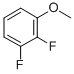 1,2-difluoro-3-methoxybenzene CAS NO.134364-69-5