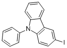 3-Iodo-N-phenylcarbazole CAS NO.502161-03-7