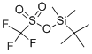 CAS NO.69739-34-0 T-Butyldimethylsilyl Trifluoromethanesulfonate