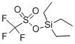 CAS NO.79271-56-0 Triethylsilyl Trifluoromethanesulfonate