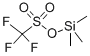 CAS NO.27607-77-8 Trimethylsilyl Trifluoromethanesulfonate