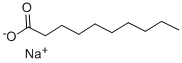 CAS NO.1002-62-6 Sodium Caprate
