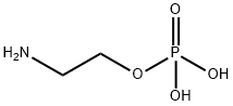CAS NO.1071-23-4 2-aminoethyl Dihydrogen Phosphate