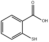 CAS NO. 147-93-3 Thisosalicyilic Acid