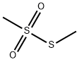 CAS NO. 2949-92-0 S-Methyl Methanethiolsulfonate